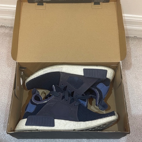 ADIDAS NMD XR1 - Picture 5 of 8